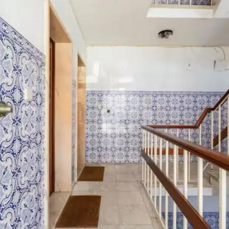 Casa Da Matilde Appartamento
