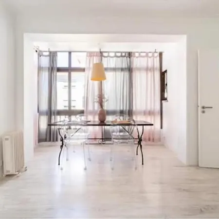 Appartamento Casa Da Matilde *