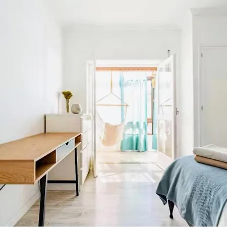 Apartment Casa Da Matilde *