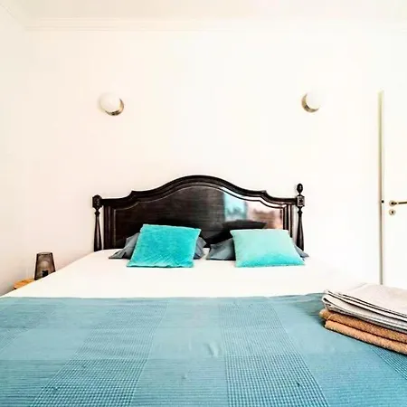 Casa Da Matilde Estoril