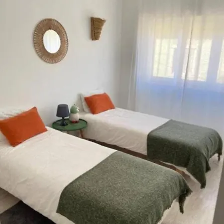 Casa Da Matilde Apartment