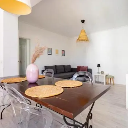 Casa Da Matilde *