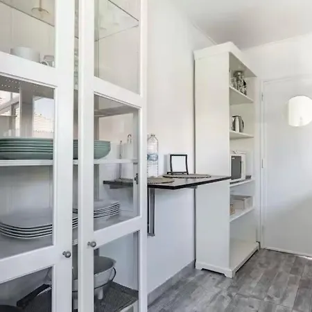 Casa Da Matilde Apartment *